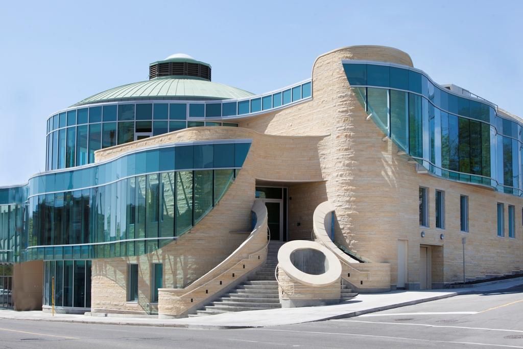 Wabano Centre in Vanier, Ottawa